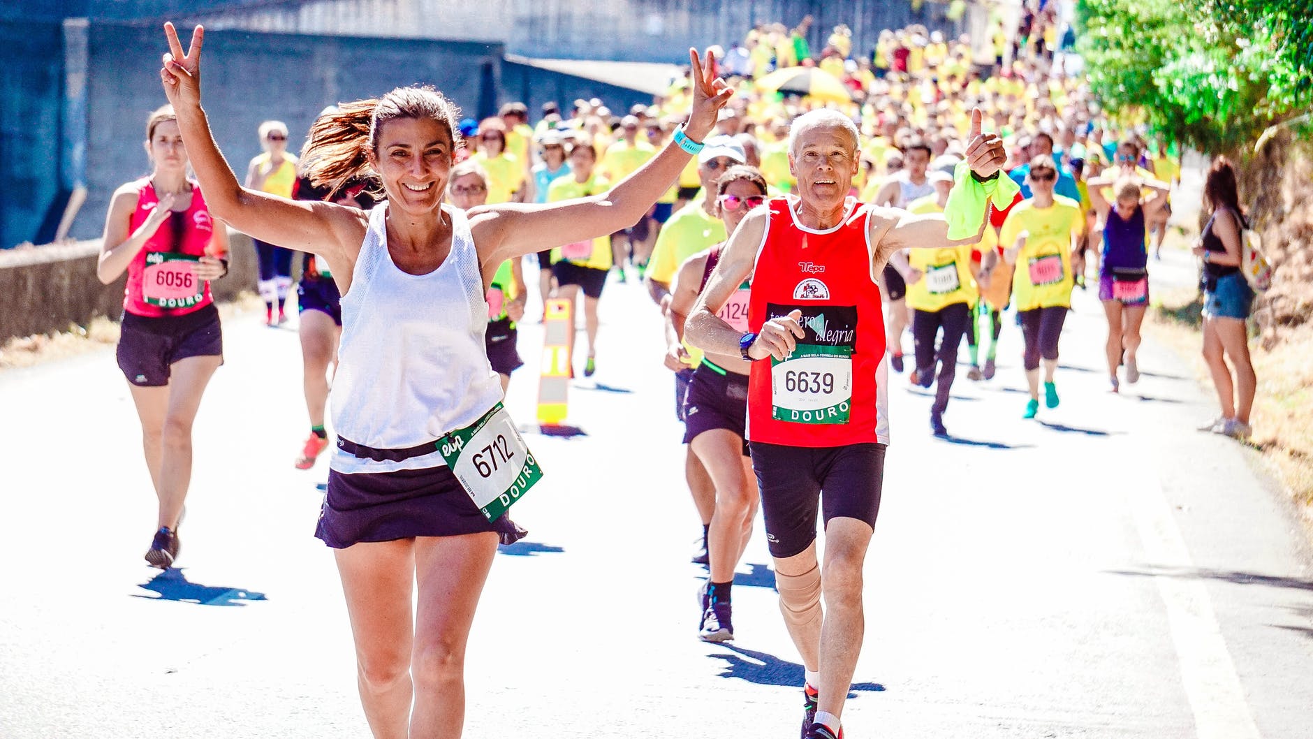 How To Run 5km Faster Race Tips To Help You Break Your PB Speed Secrets